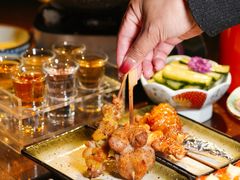 -鸟泉居酒屋·烧鸟·酒馆(百子湾店)