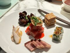 -杭州君悦酒店·湖滨28中餐厅