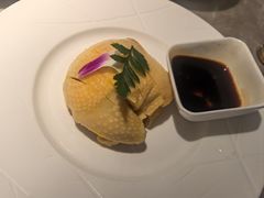 -新白鹿餐厅(金鹰新街口店)