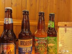 -VIKING SALOON西部美式烟熏烤肉(和平路店)