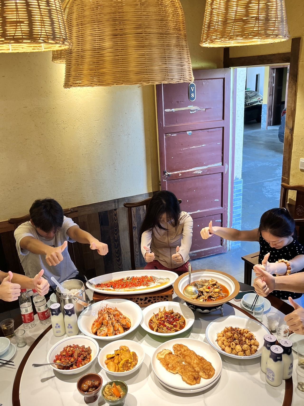 株洲)和好朋友聚会的宝藏店!