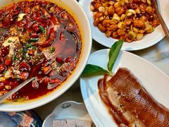 -范家小馆·四代传承烤鸭店(紫竹桥店)
