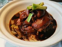 -壹只菜·崇明本地特色菜(崇明南门店)