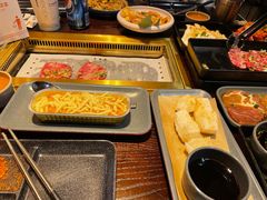 -新石器烤肉(之心城店)