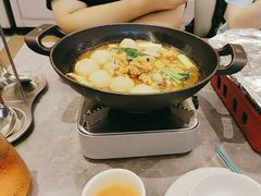 -肖记公安牛肉鱼杂馆·省级非物质文化遗产(江汉路直营店)