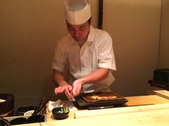 -鮨よしたけ