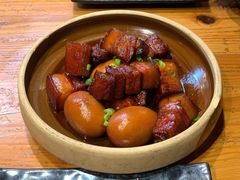 -院子餐厅·大锅菜·老杭帮(桥西直街店)
