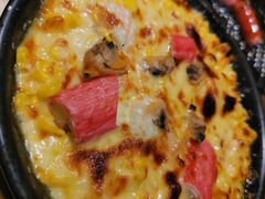-鑫釜山海鲜烧烤(浑南店)