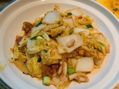 -老阿爸鲜鱼土菜(昆山花桥店)