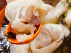 -阿麟馄饨(延长路店)