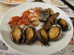 -芭菲盛宴·环球美食(解放碑英利国际店)