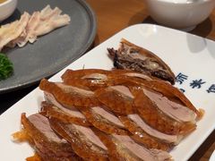 -全聚德烤鸭店(马家堡店)