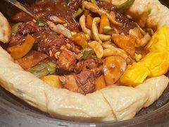 -灶座小锅烀饼·铁锅炖(全国总店)