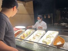 -惠州皇冠假日酒店·西餐厅·自助餐厅