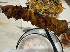 -阿布都新疆音乐美食城(长湖路店)