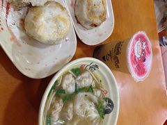 -求生煎包(武夷小区店)