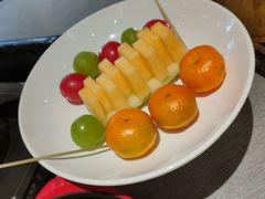 -汉水谣·江景餐厅(江滩店)