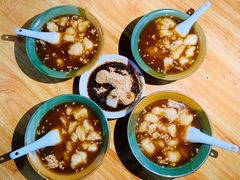 红糖醪糟-张醪糟