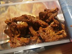 -周黑鸭(北京海淀区新中关店)