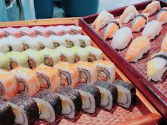 -瑞德姆美人鱼海底演艺主题餐厅(亚龙湾店)
