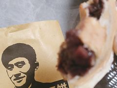 -薛新颖红豆饼(中式甜点山师店)