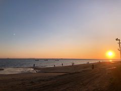 -烟台百纳瑞汀酒店