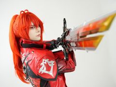 -米游妙妙屋cosplay换装自拍摄影体验馆
