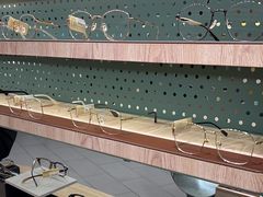 -木九十眼镜(嘉里中心店)