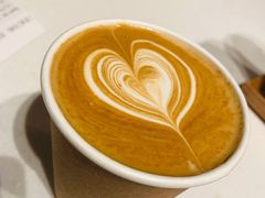 -% Arabica阿拉比卡咖啡烘焙工坊