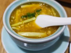 -德胜轩正宗顺德菜(宝安沙井会展中心店)