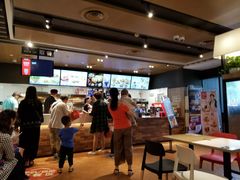 -肯德基(昌里店)