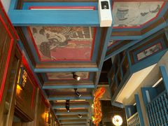 -龙咏记四季家福烤鸭中餐厅(滨湖店)