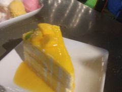 -莓园冰淇淋店
