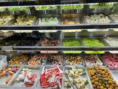 -不起眼麻辣烫凉皮店