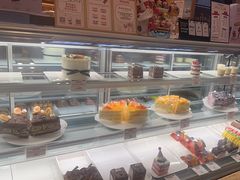 -西村叔叔的店·面包·甜品·蛋糕(清河万象汇店)