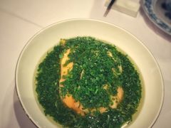 老上海葱油鸡-漢舍中国菜馆(889广场店)