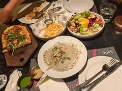-Nord Grill&Bar Highland诺德西餐(深圳欢乐海岸店)