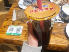 -有奴思烤肉·清真(正宁路店)