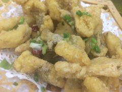 -合家小菜餐馆(新诚花苑店)