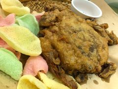 -粗茶淡饭•陕菜•家常菜