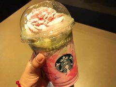-星巴克(北京中关村北京国际店)