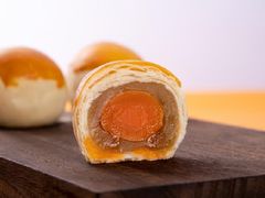 莲蓉蛋黄酥-良枫友信(陈家祠店)