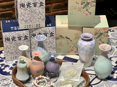 -图味美小黄鱼·景德菜(浙江路店)