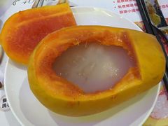 -芭菲盛宴·环球美食(解放碑英利国际店)