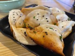 锅贴-香山胡记吴江路生煎(灵山路店)