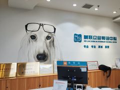 -美联众合动物医院·24h转诊中心