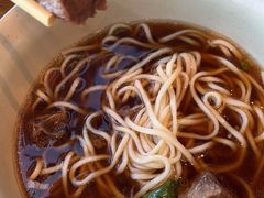 -李先生牛肉面大王(欧亚卖场店)