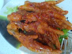 -元坊珲春无烟串城(北海路店)