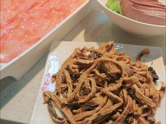 -家一加火锅(绿地翠谷总店)