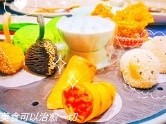 -馋遇江南·精致湖景雅宴(东方之门店)